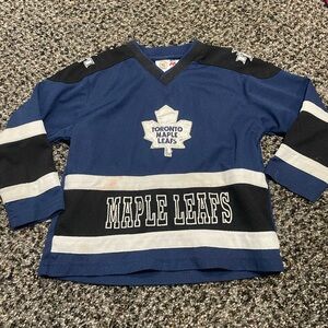 Toronto Maple Leafs Infant Jersey